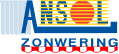Ansol Zonwering logo